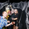 31.10.2015 Photo Booth von Martin Wahler, Pixelcode